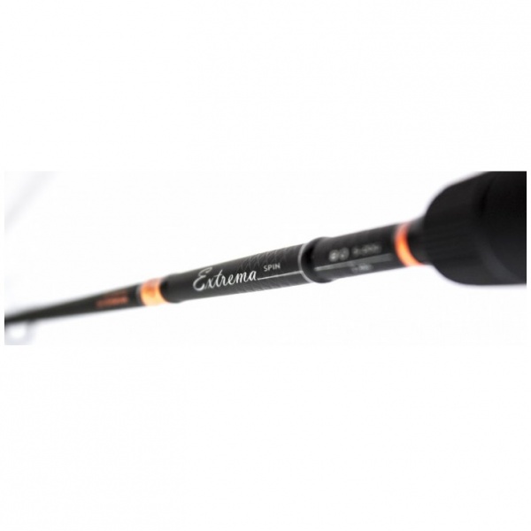 Спінінгове вудлище Siweida EXTREME 5-20 2,10 м