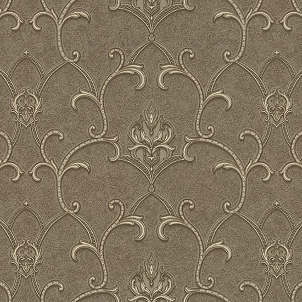 Шпалери Vinil Ірен декор ТФШ7-0935 