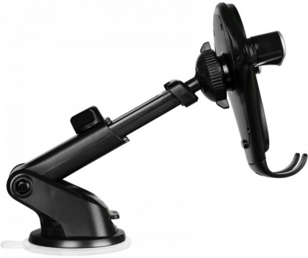 Автотримач Gelius Pro GP-CH015 чорний