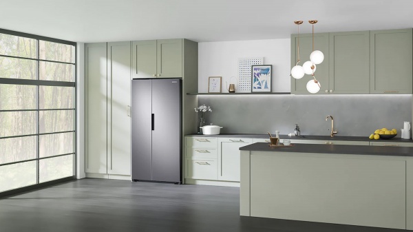 Холодильник Samsung RS66A8100WW/UA