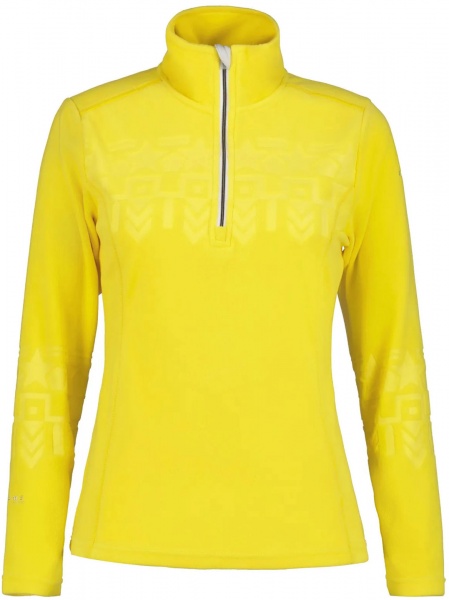 Джемпер Icepeak FABIUS 54774_596_I_425 р. S желтый