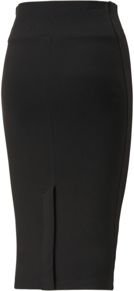 Спідниця Puma T7 LONG SKIRT 53827401 р. M чорний