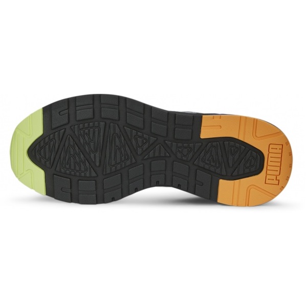 Кроссовки Puma TRINITY LITE 38929205 р.44,5 UK 10 черный