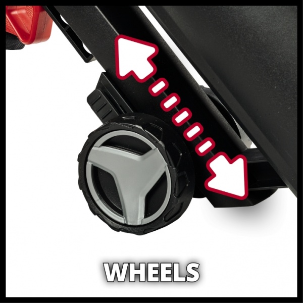 Пилосос акумуляторний Einhell VENTURRO 36/240 (3433640)