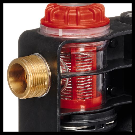 Насосная станция Einhell GE-WW 1145 ECO (4173540) 4173540 