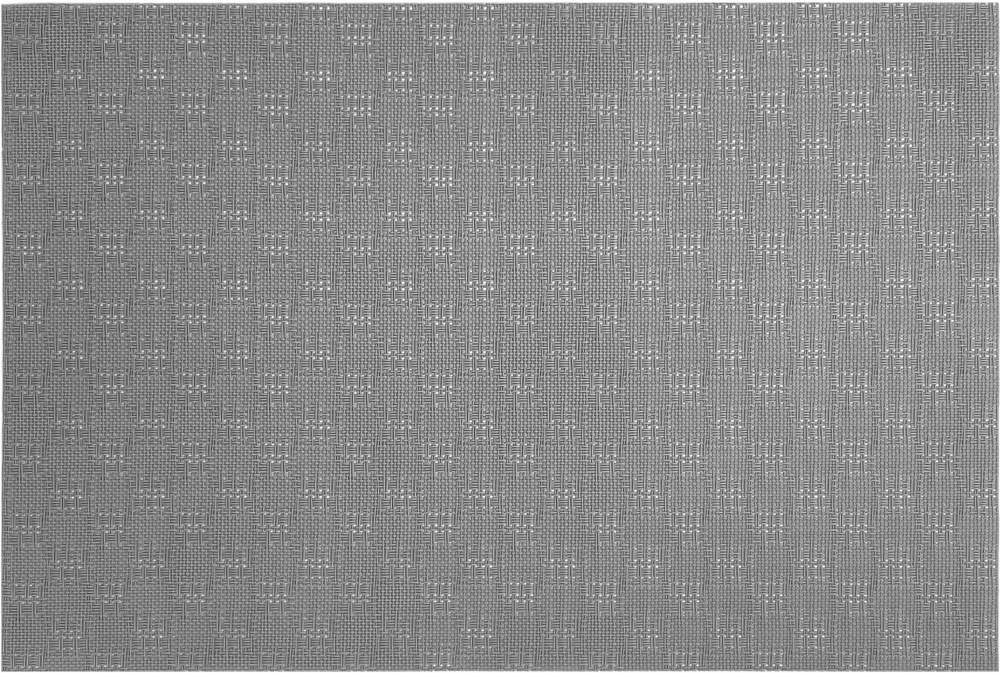 Коврик для сервировки Flamberg Basketry Grey 43х30 см