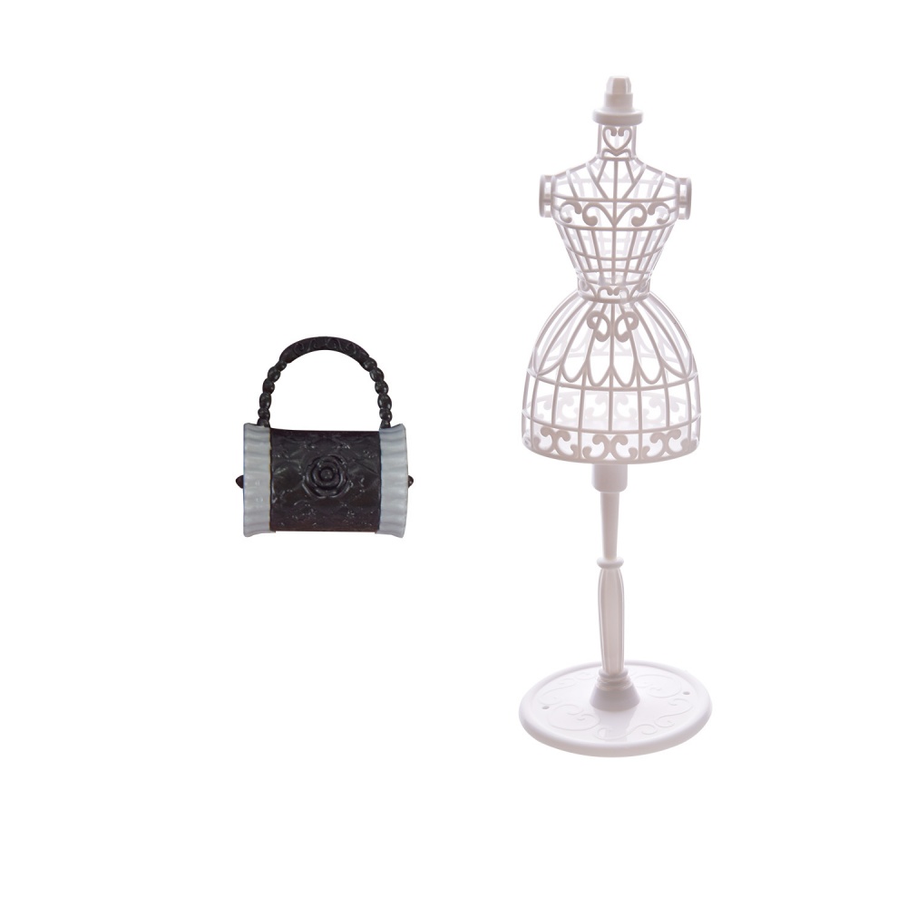 Кукла Shantou Emily QJ081B