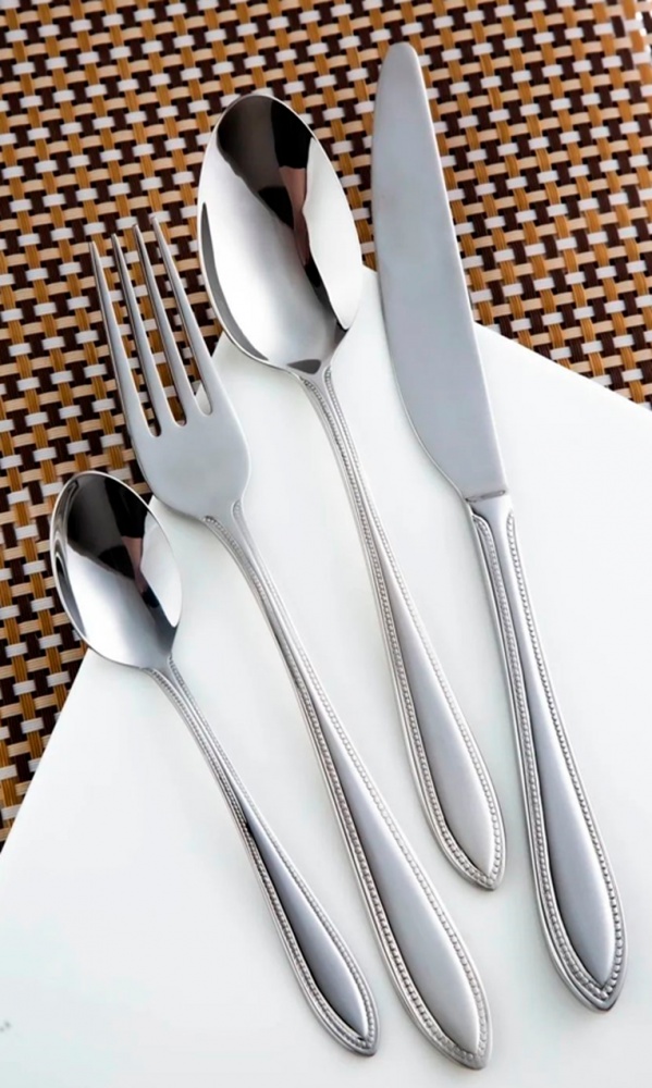 Набор ножей Flamberg Taranto нержавеющая сталь 3 шт.