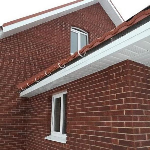 Цегла клінкерна Керамейя КлінКерам Рустіка Рубін 13 36%