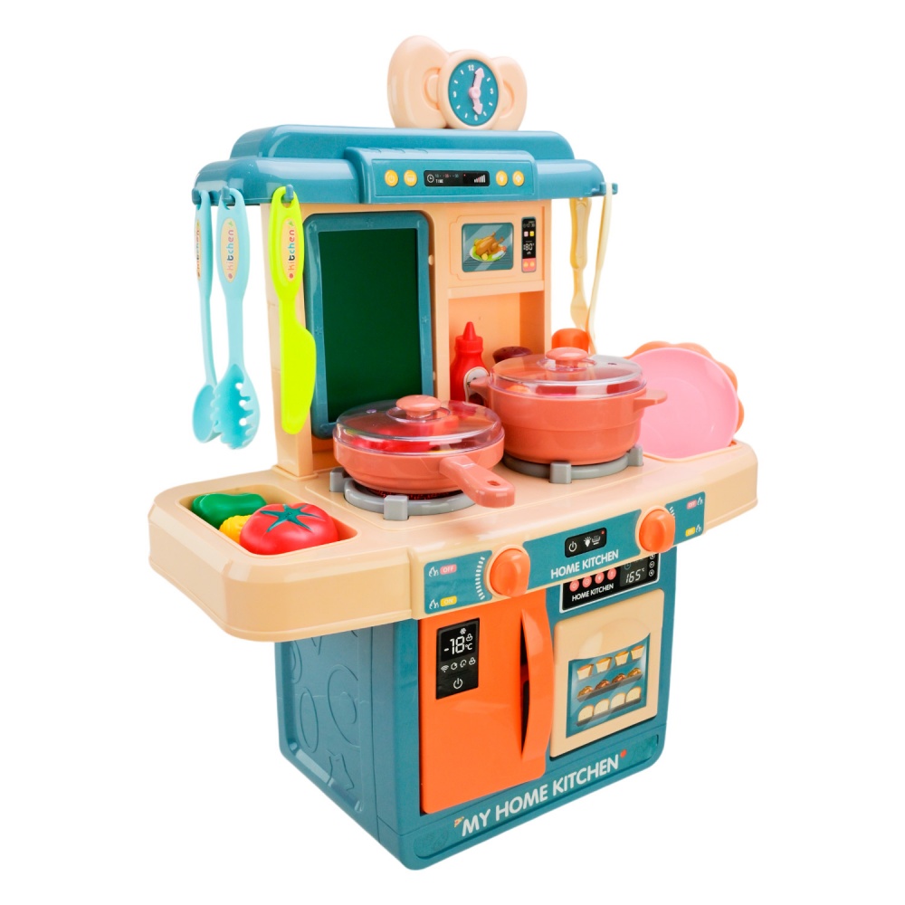 Кухня интерактивная Shantou 1111