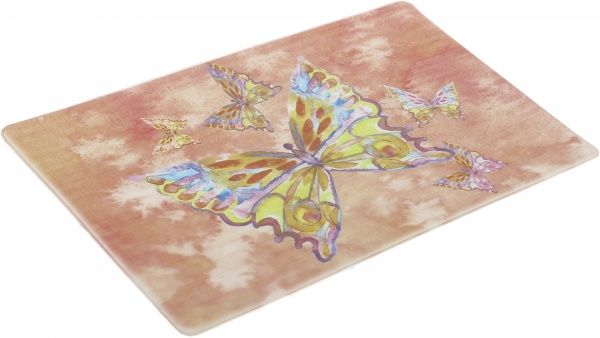 Коврик New Way V550-215 46x76 см