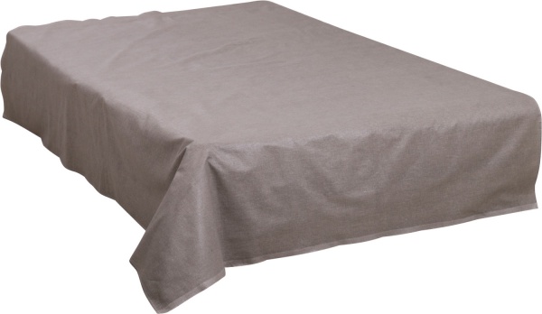 Простирадло Промо 220x240 см в асортименті 