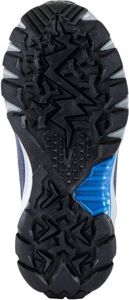 Ботинки унисекс Lassie Valiant 769129-6950 р.30 темно-синий