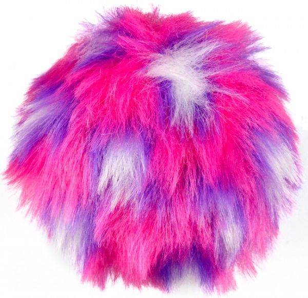 Іграшка інтерактивна Tiny Furries S2 - ПУХНАСТИК БЕЛЛА 83690-11