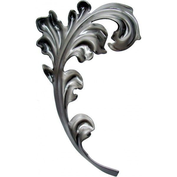 Орнамент Гефест 51.126 230х135 мм