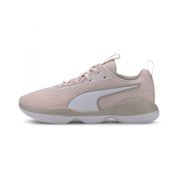 Кроссовки Puma Flourish FS Wn s 19294307 р.4,5 бежевый