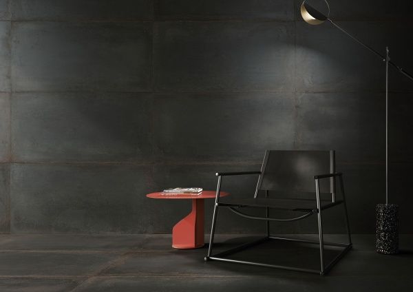 Плитка Cifre Industrial Silver 7,5x30 