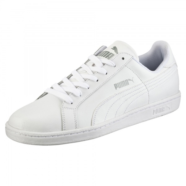 Кросівки Puma Smash L 35672202 р.42 білий