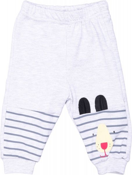 Комплект ALG сіро-блакитний р.86 121406 