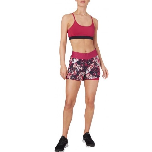 Шорти Energetics Koralia 2 short 411148-902286 р. 40 чорний