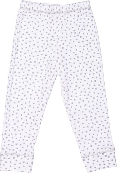 Пижама детская Luna Kids Серая звездочка р.92 бежевый 