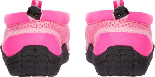 Тапочки для кораллов TECNOPRO Freaky JR black outsole 194905-905391 EUR 26 розовый