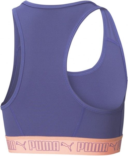 Бра Puma Runtrain Top 58716814 164 фіолетовий