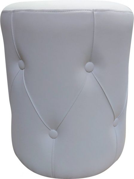 Пуф Lion Вега флай 2300 белый 