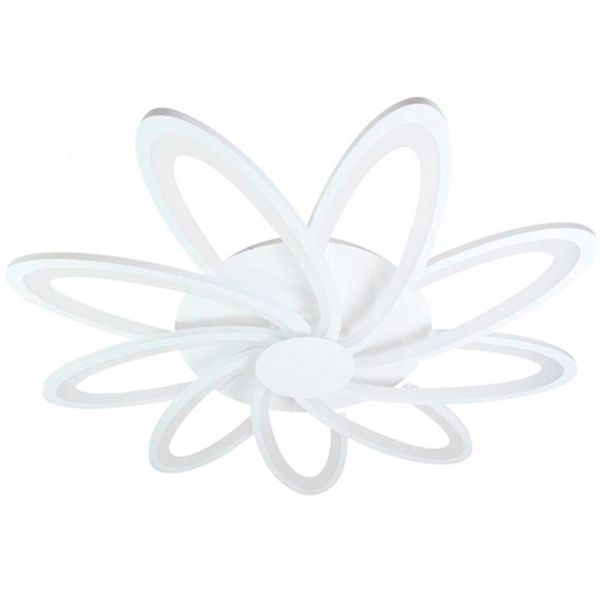 Люстра світлодіодна Светкомплект ACR Deco-9FL 216 Вт білий 