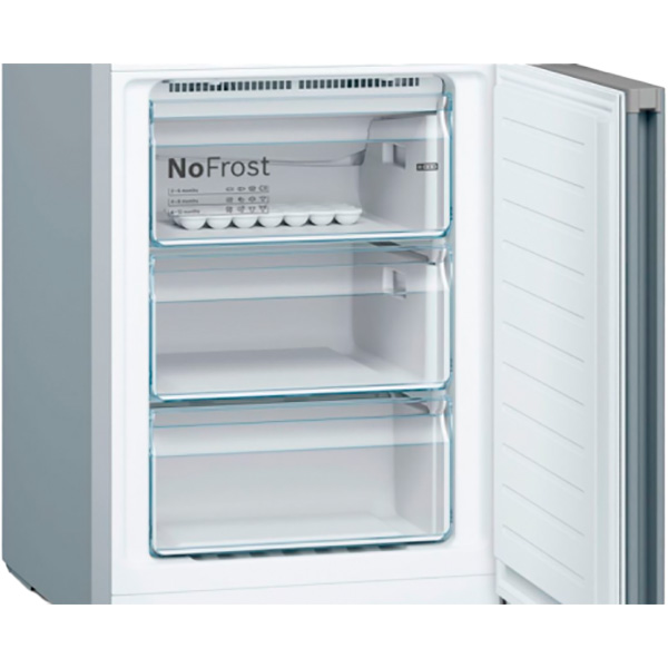 Холодильник Bosch KGN39XL316