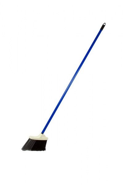 Метла комнатная Майгал MINES с ручкой