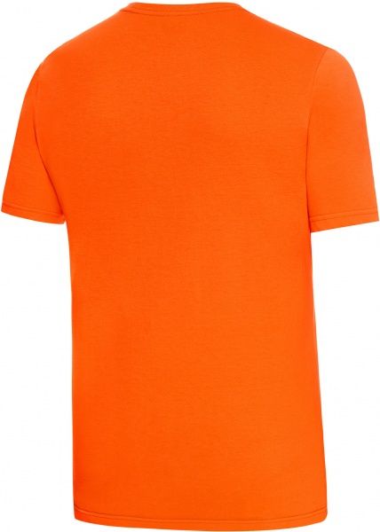 Футболка Puma FCSD FtblCore Wording Tee 76412201 р. XL чорний
