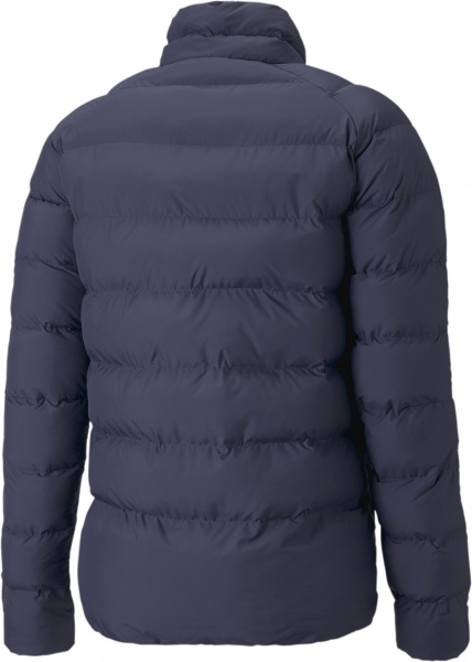 Куртка Puma WarmCell Lightweight Jacket 58769906 р.S синий