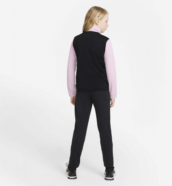 Спортивний костюм Nike U NSW FUTURA POLY CUFF TS DH9661-011 р. XL рожевий