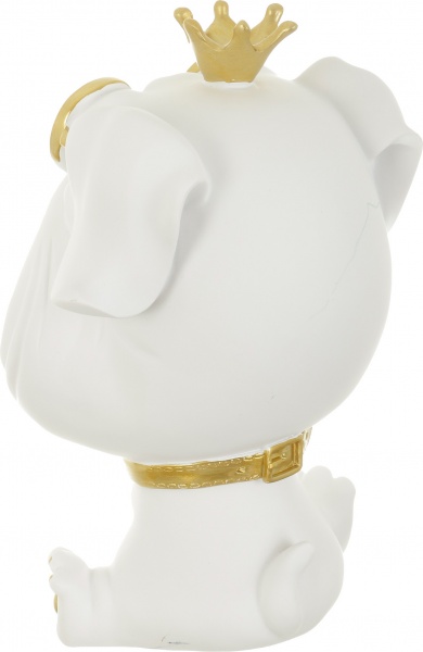 Статуэтка Я король 1 17х16х27 см