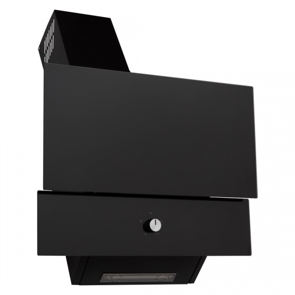 Вытяжка Jantar VRR 750 LED 60 BL