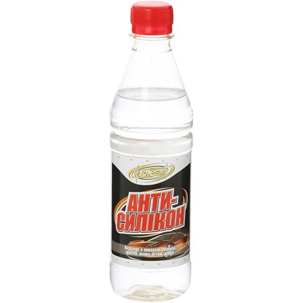 Средство для чистки Антисиликон Блеск 300 г