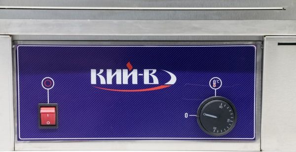 Аппарат для хот-догов Кий-В G35A АПХ-П 1500 Вт