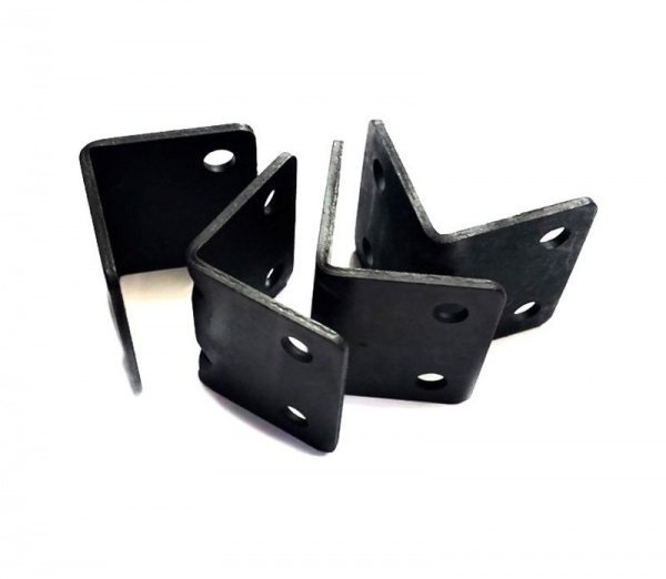 Кутник Aspect асиметричний 37x25 мм 2 мм