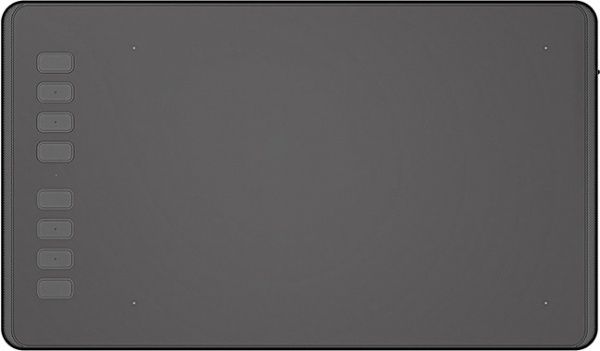 Планшет графический Huion Inspiroy H950P 