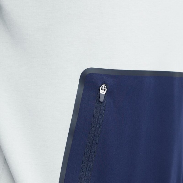 Джемпер McKinley Hindt HD M 421822-024 р. XL серый