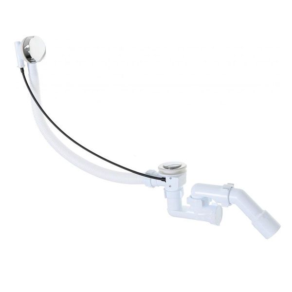 Сифон для ванны Ani Plast 520 мм