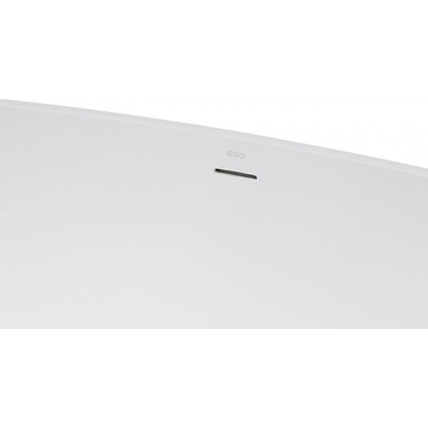 Ванна зі штучного каменю EGO Art 170x80 ART