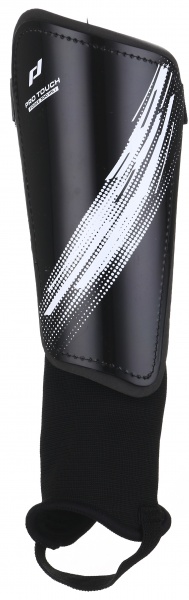 Щитки футбольные Pro Touch Force 300 HS I 426486-901050 р. L черный