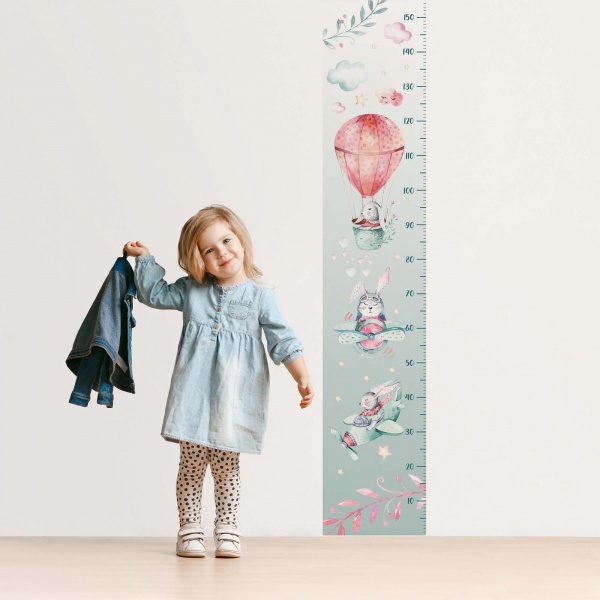 Ростомір Lipastick Зайці СМ 30х155 см 150821211