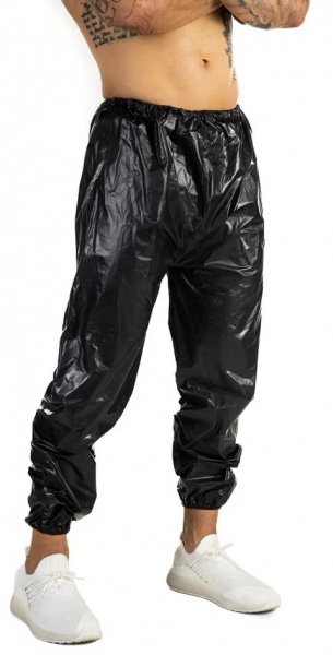 Костюм для схуднення Everlast P00002748 сауна чоловічий р.S-M 