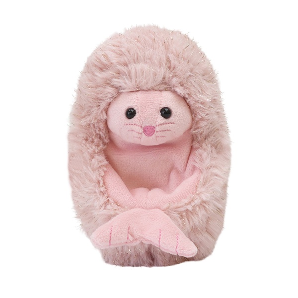 Игрушка интерактивная CURLIMALS Морской котик Сиа 3726