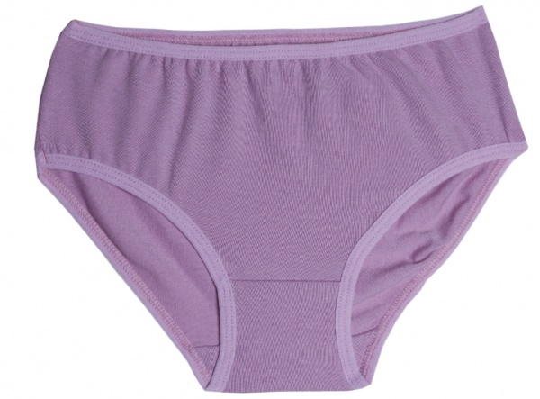 Трусы для девочек KOSTA р.146–152 розовый 2370-7 