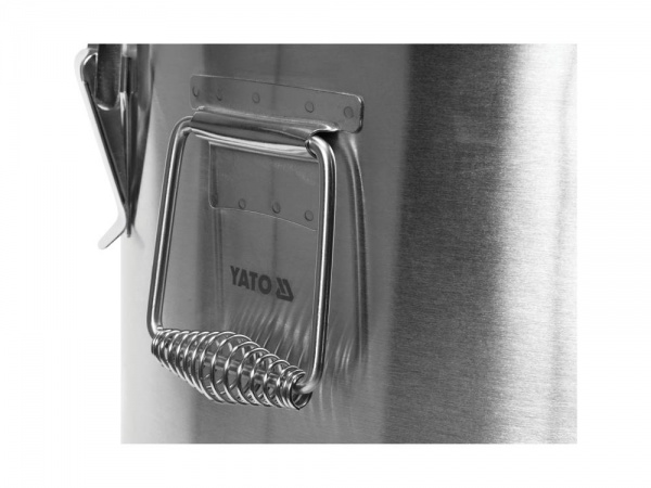 Термос YATO 15 л