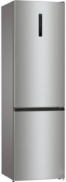 Холодильник Gorenje NRK 619 FAS4